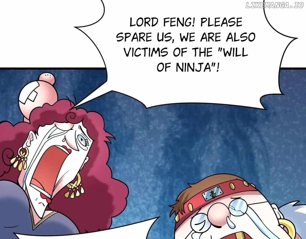 Age of Terror Chapter 488 89